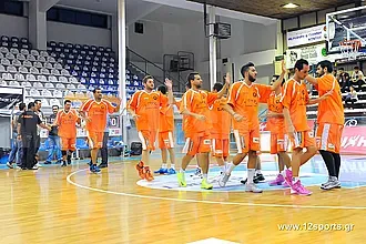 Συνεχίζει ο Βογιατζής, τέλος ο Σιώκος!