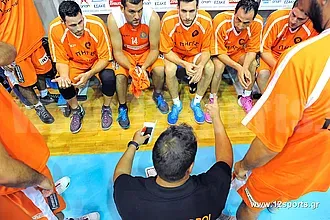 Οι σκόρερ των Αγίων Θεοδώρων