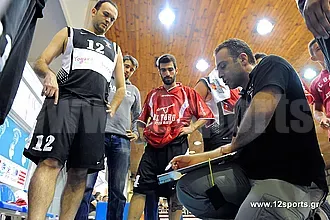 Χωρίς Μισσού ο Ιβίσκος