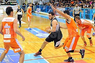 Ρεκόρ ατυχίας με Άγγελο Μαρινάκη!