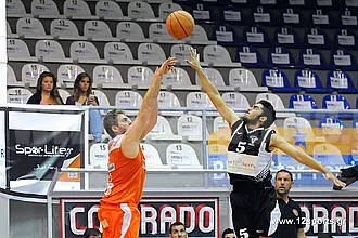 Ο Κώστας Μητσού στο Ροδίων Άθλησις!