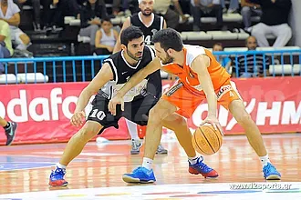 Τέλος ο Καραγιάννης
