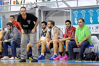 Φιλικό στην Κρεμαστή