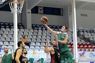 Επέστρεψαν Κούρος και Καραγιάννης!
