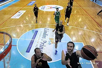 Κανονικά στην Ελπίδα ο Μήτσης