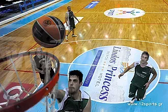 Πήρε Φράγκο η Ελπίδα!