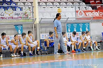 Το τουρνουά του Α.Ο. Κολοσσός