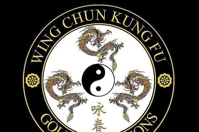 Το Wing Chun στη Ρόδο