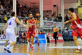 Την Πέμπτη το ντέρμπι