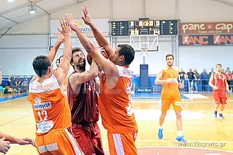 Θα παίξουν την Τετάρτη!