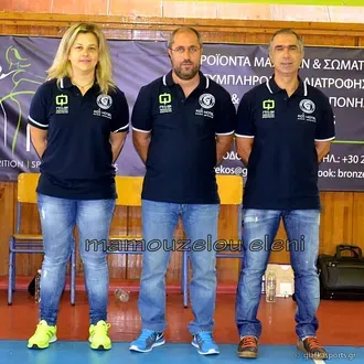 Η συνταγή δεν αλλάζει