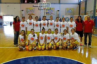 ''4η ΓΙΟΡΤΗ ΜΠΑΣΚΕΤ ΙΑΛΥΣΟΣ 2013''