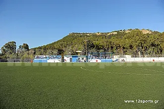 Την Παρασκευή στην Παστίδα