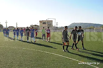Όλοι (χ)αρούμενοι!