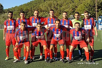 Σώθηκε το Βάτι, στα πλέι-άουτ η Λέρος