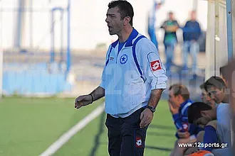 Συνεχίζει στη Δόξα ο Ορφανίδης!