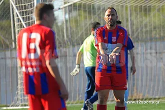 ''Φωνάζει'' το Βάτι για τη Φιλιππάκου!