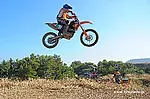 Στη Ρόδο το πανελλήνιο πρωτάθλημα Moto Cross!