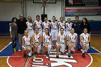 Με το δεξί ο Διαγόρας!