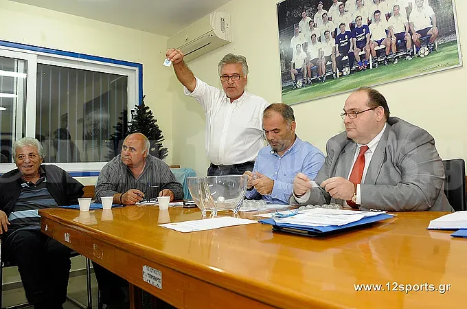 ''Κληρώνει στις 8 Αυγούστου''
