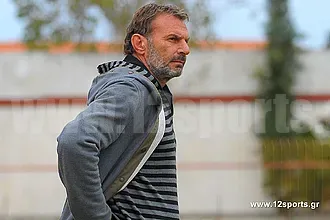 Δυνατό τεστ με Διαγόρα!