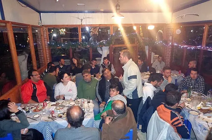 ''Οικογενειακές στιγμές''
