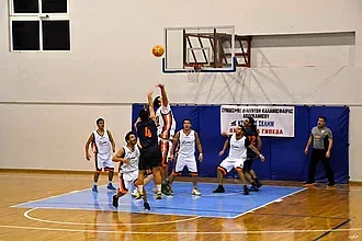 ΑΝΟΙΧΤΟ ΤΟΥΡΝΟΥΑ ΜΠΑΣΚΕΤ: Τα ρόστερ (α' όμιλος)