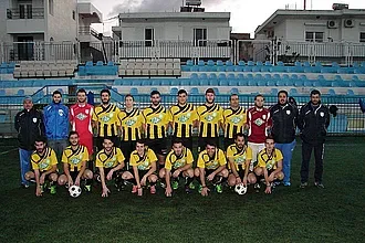 Ξύπας αντί Πάττα