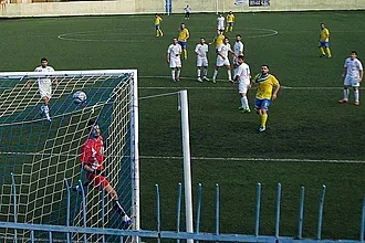 Του κάνει καλό η διακοπή
