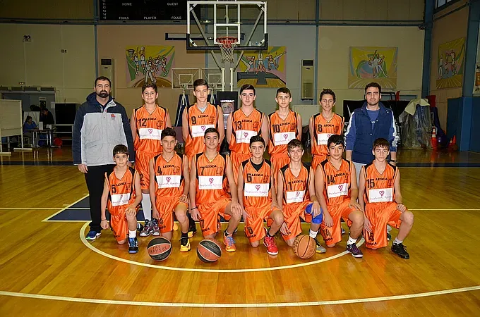 Το ''ευχαριστώ'' του ΠΑΟ Ιάλυσος