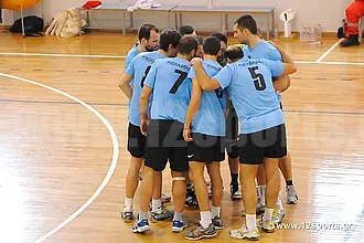 Αντιπρόεδρος ο Χατζηλαζάρου
