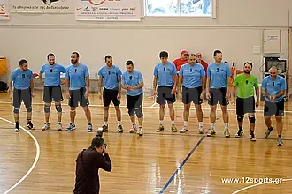 Οι αντίπαλοι του Ροδίων Άθλησις