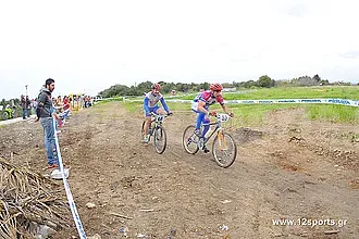 Σήμερα το ''Άθλος MTB Race''