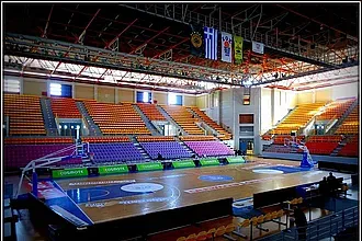 Στην Κρήτη τελικά η Εθνική Νεανίδων!