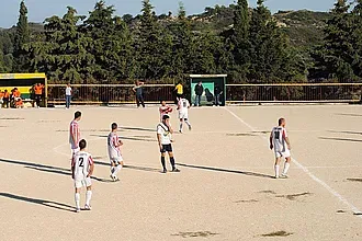 Αυλαία στη Δαματριά!