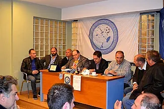 Στις 28 Ιουνίου η Γ.Σ. της Ε.Π.Σ.Δ.