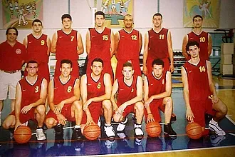 Ο ΓΑΣ Ιάλυσος της Γ' Εθνικής!