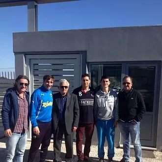 Άριστες εντυπώσεις ο Χοχλαστός