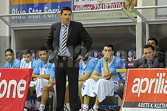 Πρίφτης για Άρη και Εθνική!
