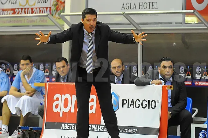 Ο Πρίφτης στον Άρη!
