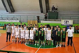 Ο Ιπποκράτης στον τελικό!