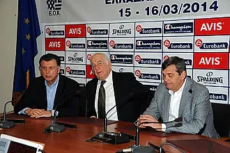 ''Aς το πάρει ο καλύτερος''