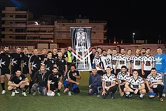 Πρεμιέρα με τον Πήγασο