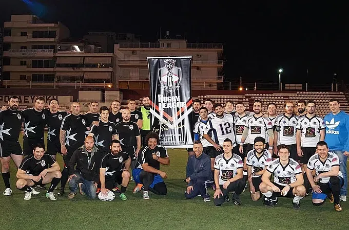 Πρεμιέρα με τον Πήγασο