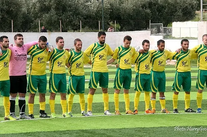 Εκλογές στο Βαθύ