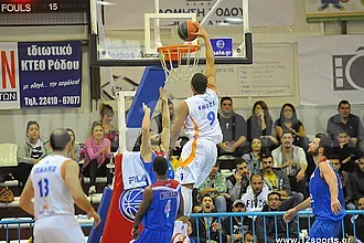 Η κλήρωση στο Nova Sports