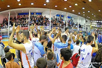 Στόχος η παραμονή!