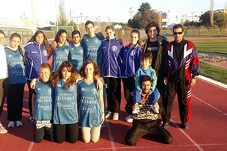 Το camp του ''Ιπποκράτη Κώων''