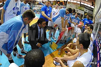 ''Σοβαροί και συγκεντρωμένοι''