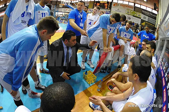 ''Σοβαροί και συγκεντρωμένοι''